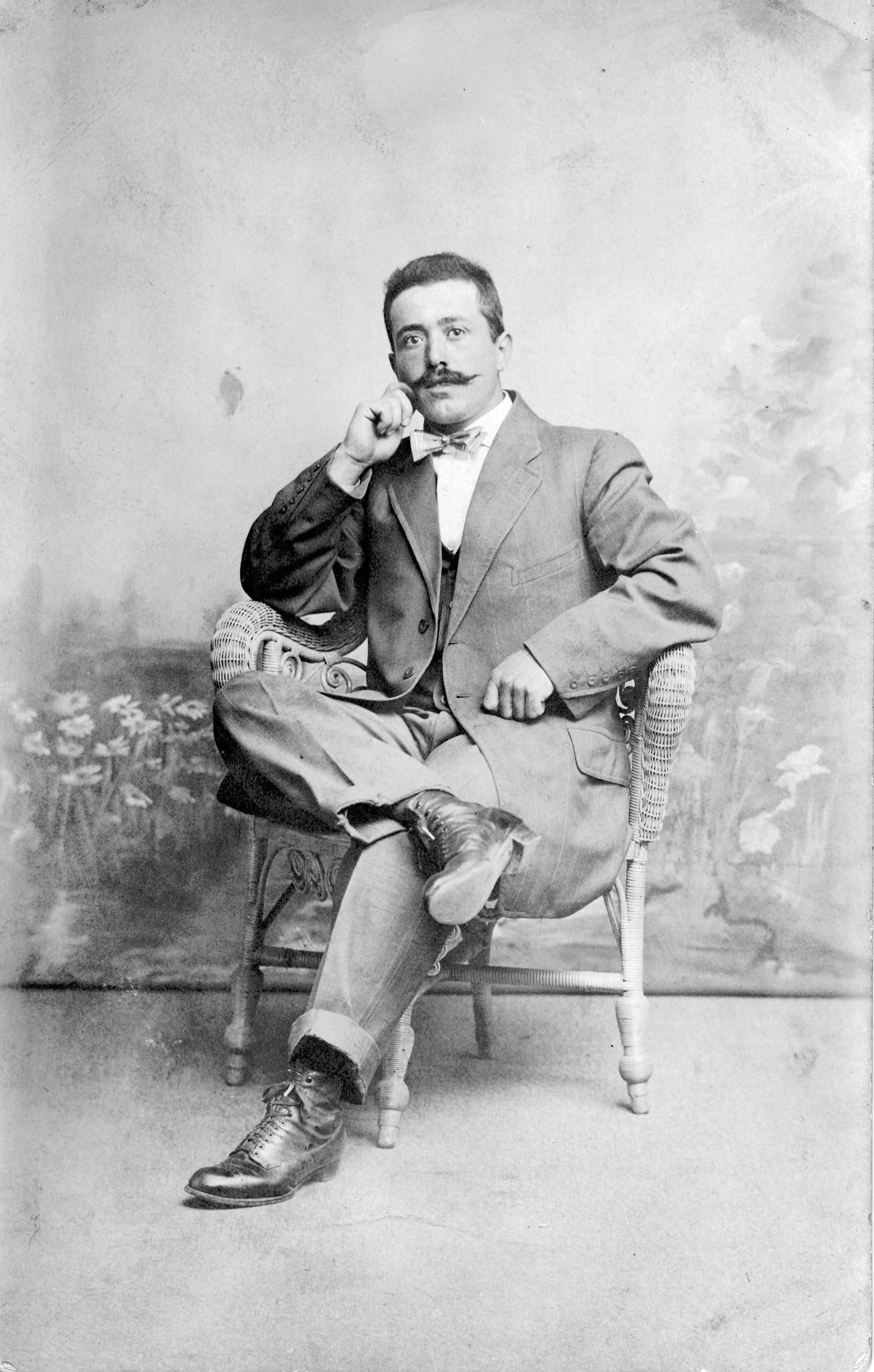 Remo DiLoreto